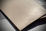 1/4" Baltic Birch (10 sheets) 11.75" x 20"